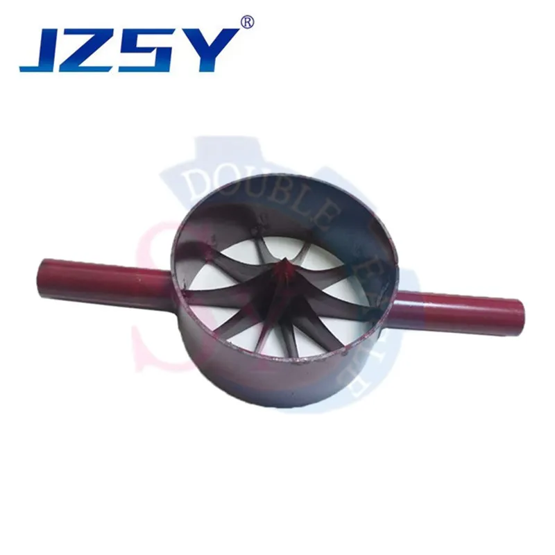 Заводская цена промышленный мануальный бамбуковый разрезной станок/маленький