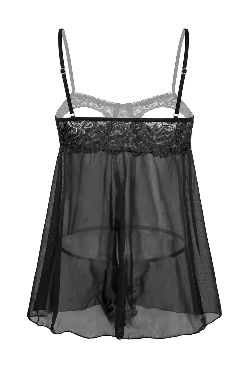 시스루 прозрачная слипы Для женщин сексуальное кружевное нижнее белье размера