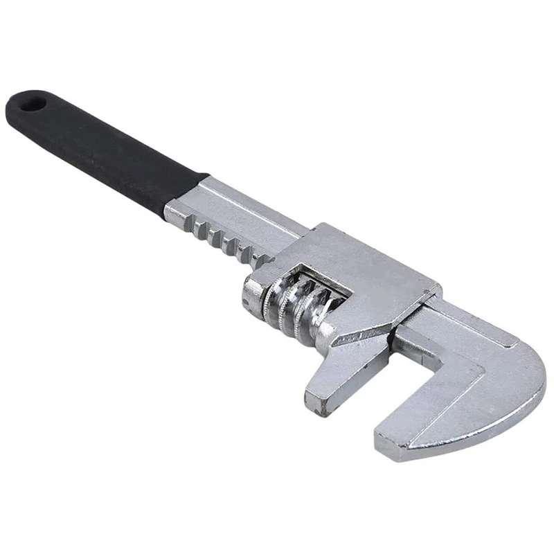 

Multifunctional Right Angle Wrench Metric F Type Automobile Water Pump Pliers Large Opening Water Pipe Clamp 28.5 x 7cm