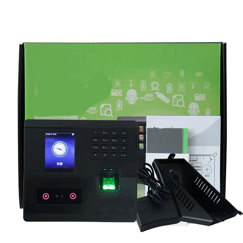 

Access Control
