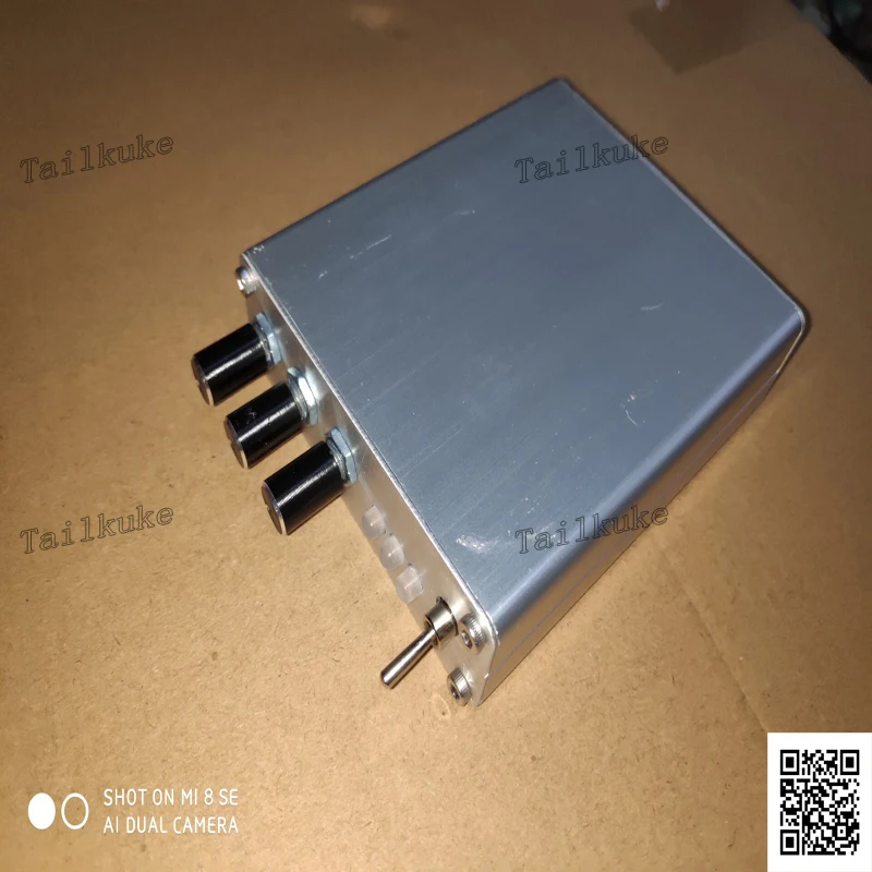 QCW DRSSTC квазинепрерывная волна Tesla контроллер обмотки меча дуги генератор|Детали