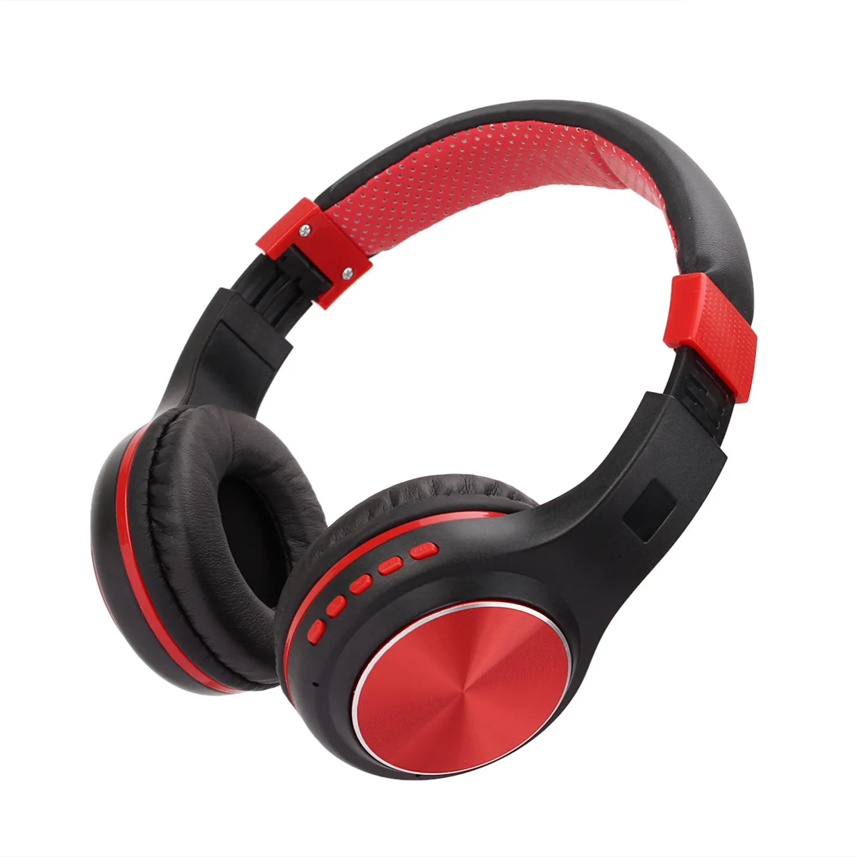 Головная Bluetooth-гарнитура Soyto L6 беспроводная карта с зарядным кабелем в упаковке |