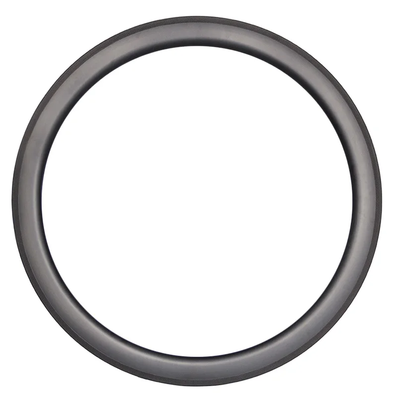 Недорогие карбоновые 700С шоссейные обода тубулярного типа с особым тормозным поверхностями, шириной 25 мм и глубиной 38 мм.