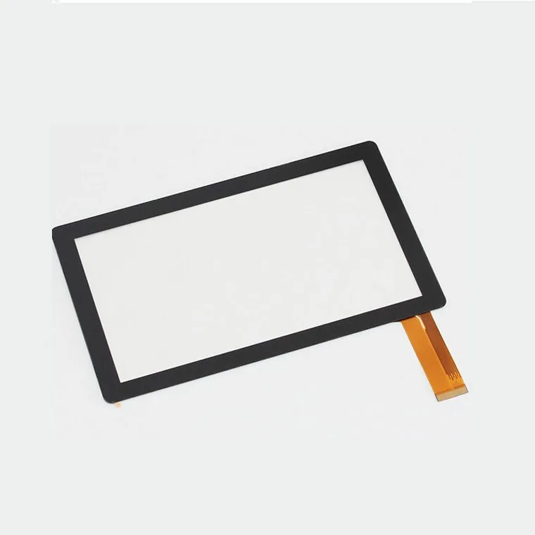 Новый 7-дюймовый планшет Contixo Kids LA703R для обучения, сенсорный экран с цифровым преобразователем, замена стекла