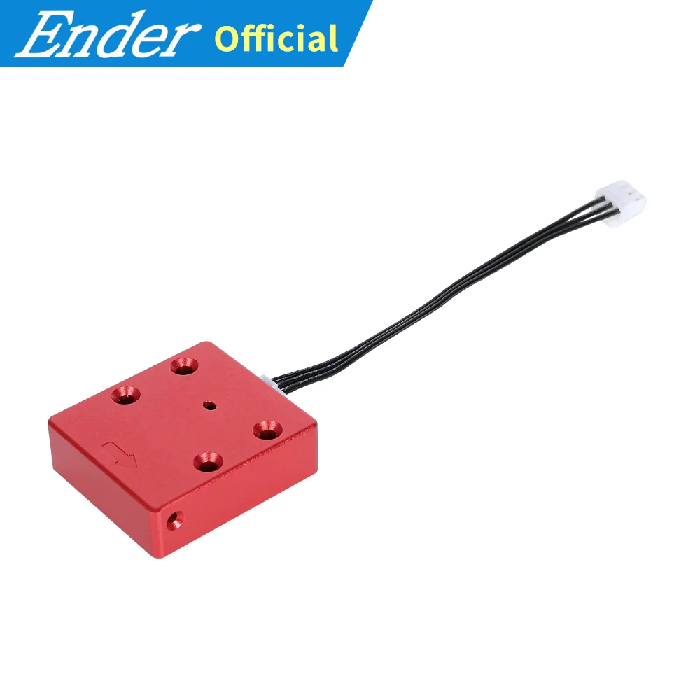 Детали для 3D принтера оригинальный обновленный датчик обнаружения нити детской