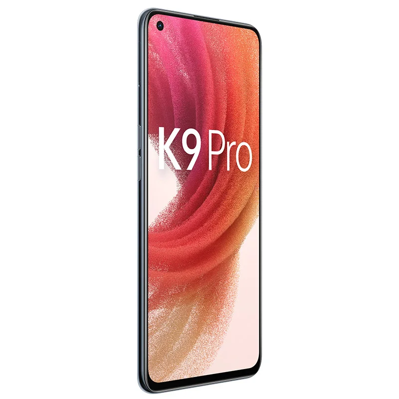 Смартфон в наличии Oppo K9 Pro 4500 мАч 60 Вт 6 43 дюйма AMOLED 120 Гц x МП | Мобильные телефоны и