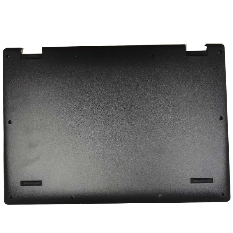 

New Top Back Case LCD Back Cover/Front Bezel/Palmrest/Bottom Case For Acer Spin 1 SP111-33 N18H1 Laptop Housing Cover Black