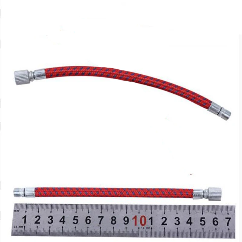 Портативный Электрический мини скутер скейтборд велосипедный воздушный насос