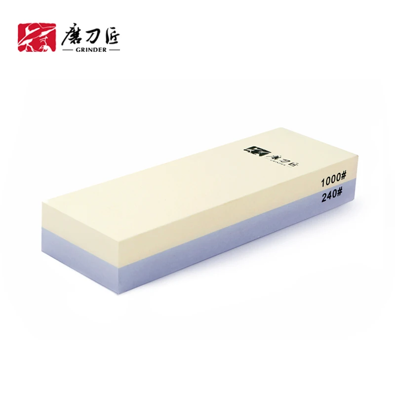 1 шт. [TAIDEA] Профессиональная кухонная точилка для ножей 1000 #240 # зернистость