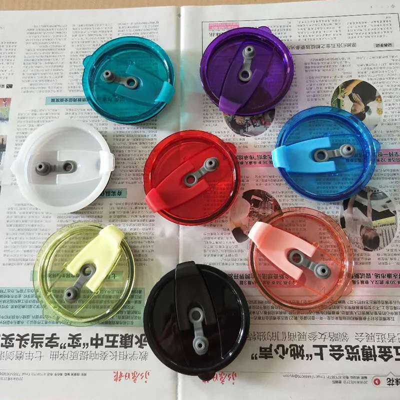 Защита от брызг герметичная крышка для бутылки 20/30 унций стаканчиков