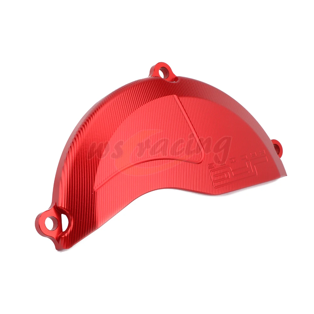 Защитная крышка сцепления двигателя мотоцикла для Honda CRF250X CRF 250X 2004 2008 2009 2010 2011 2012