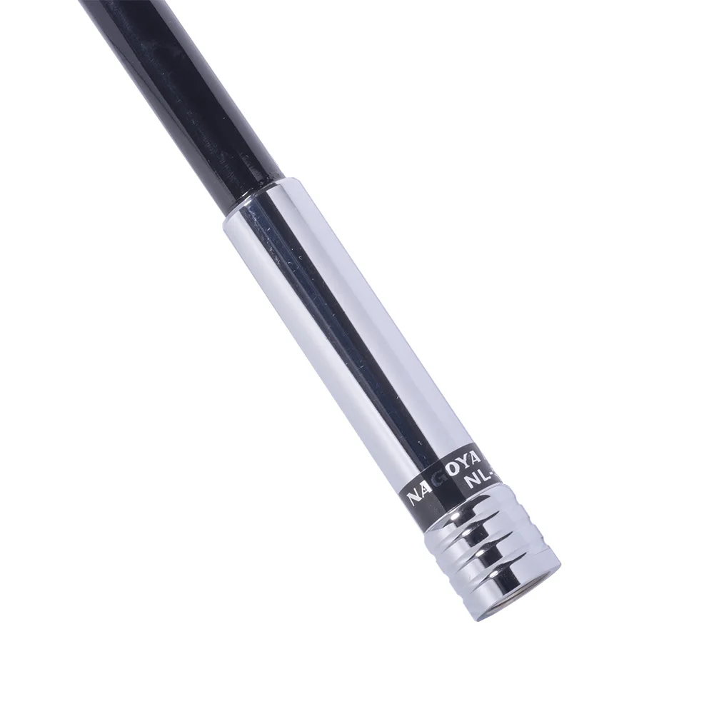 Двухдиапазонная Автомобильная Мобильная радиостанция NAGOYA двухсторонняя рация