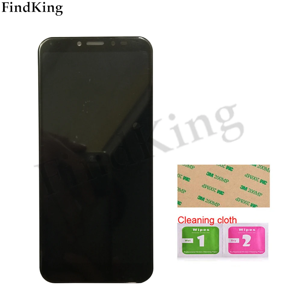 Ceny Wysokiej Jakości Wyświetlacz LCD Do HTC Wildfire E Wyświetlacz LCD Z Ramką Ekran Dotykowy Montaż Digizitera Do Wymiany Wildfire E