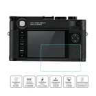 Закаленное стекло для защиты экрана Leica Q Q2 leica M10 Leica MP M240 Leica T Leica XV Leica, 2 шт.