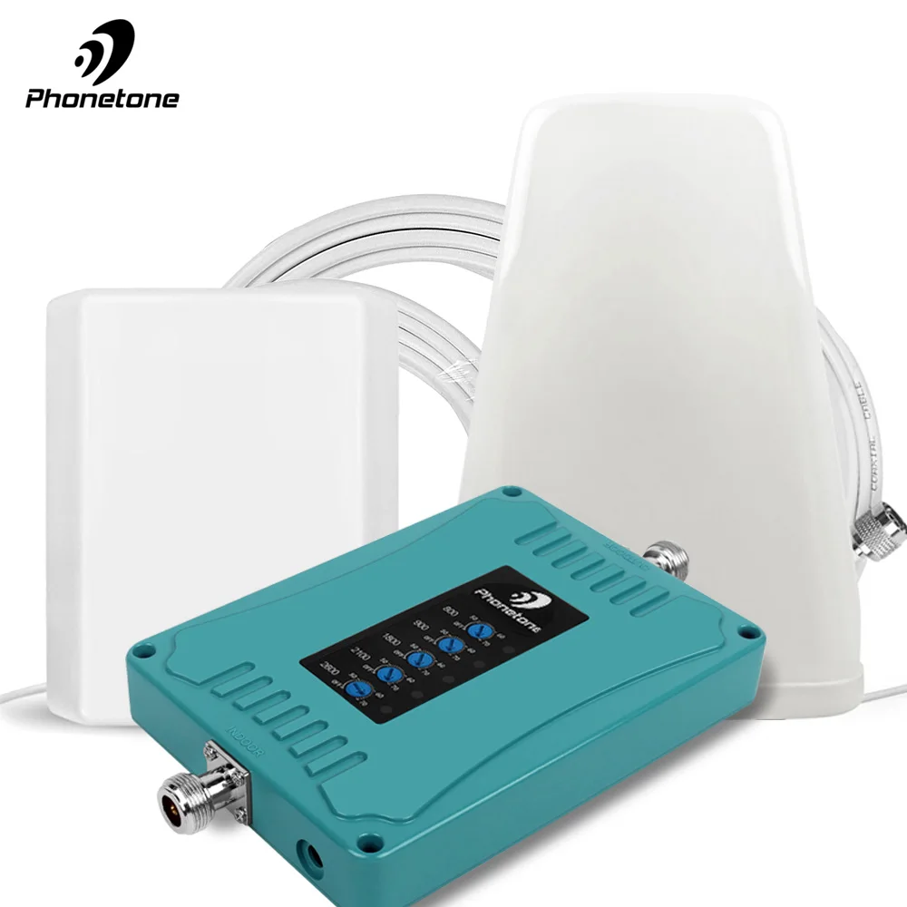 Ретранслятор gd 900 GSM 4G 3G усилитель сигнала сотового телефона Усилитель 800/9/1800/2100