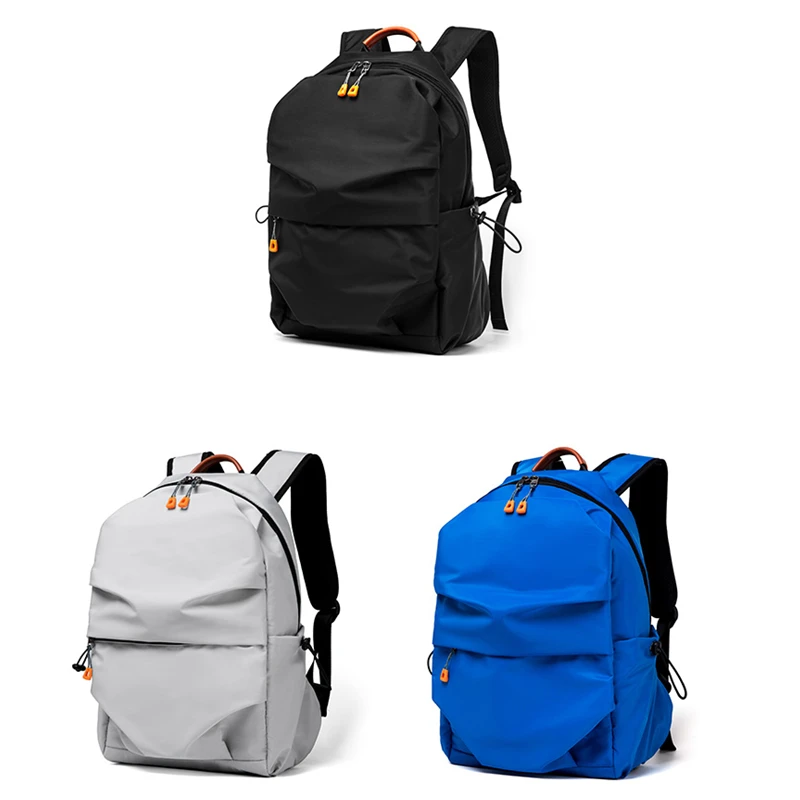 BISON DENIM модный рюкзак унисекс 15 дюймов сумка для ноутбука Водонепроницаемый супер