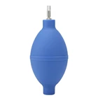 Универсальный пылеотталкивающий насос с резиновым нагнетателем, объектив камеры, компьютерная клавиатура, инструмент для ремонта часов для часовщика