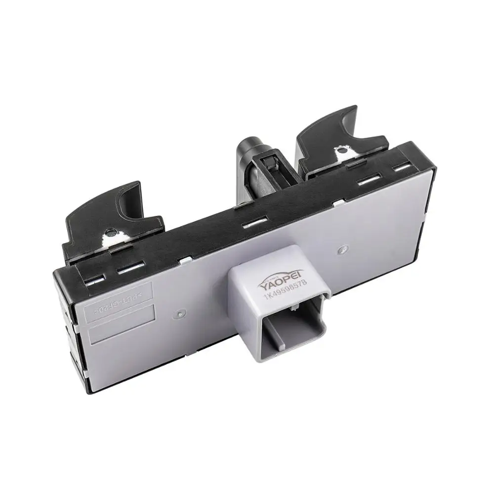 Переключатель Стеклоподъемника Электрический для SEAT V W Tiguan J * etta Golf MK5 MK6 G TI Rabbit