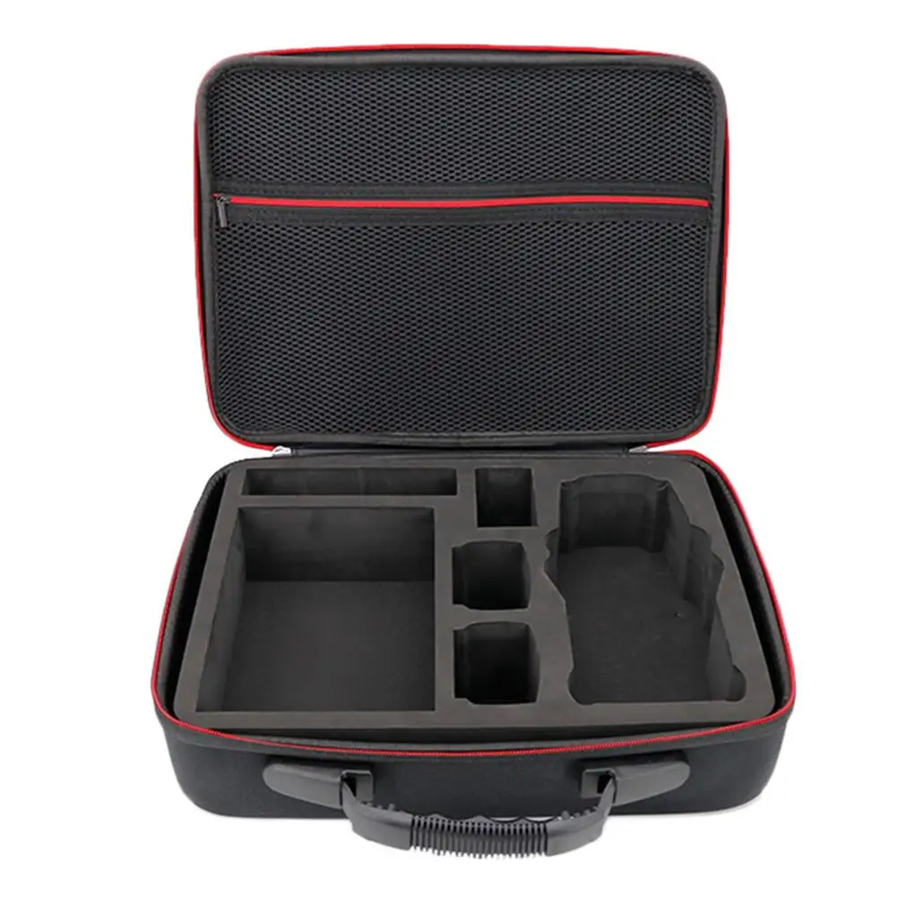 

Удобная ручная сумка для хранения Лидер продаж простая легкая прочная сумка через плечо чехол для DJI Mavic 2 Pro/Zoom Drone