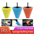 Полировальные колодки для ступицы колеса, набор для чистки металла и алюминия, полировальные колодки для дрели, губки из нержавеющей стали, полировальные колодки, уход за автомобилем