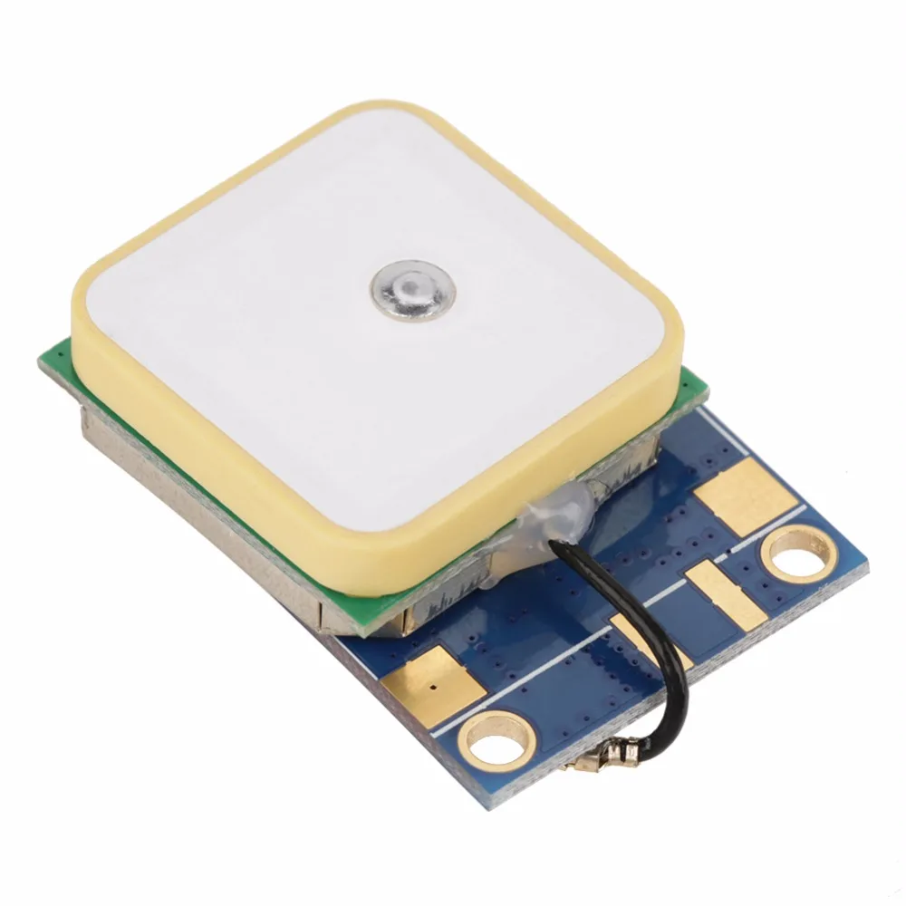 Привет-Качество GY-gps V3-M8T NEO-M8T ГЛОНАСС GNSS gps антенна модуль для LEA-5T LEA-6T NEO-6 часть инструмента аксессуар