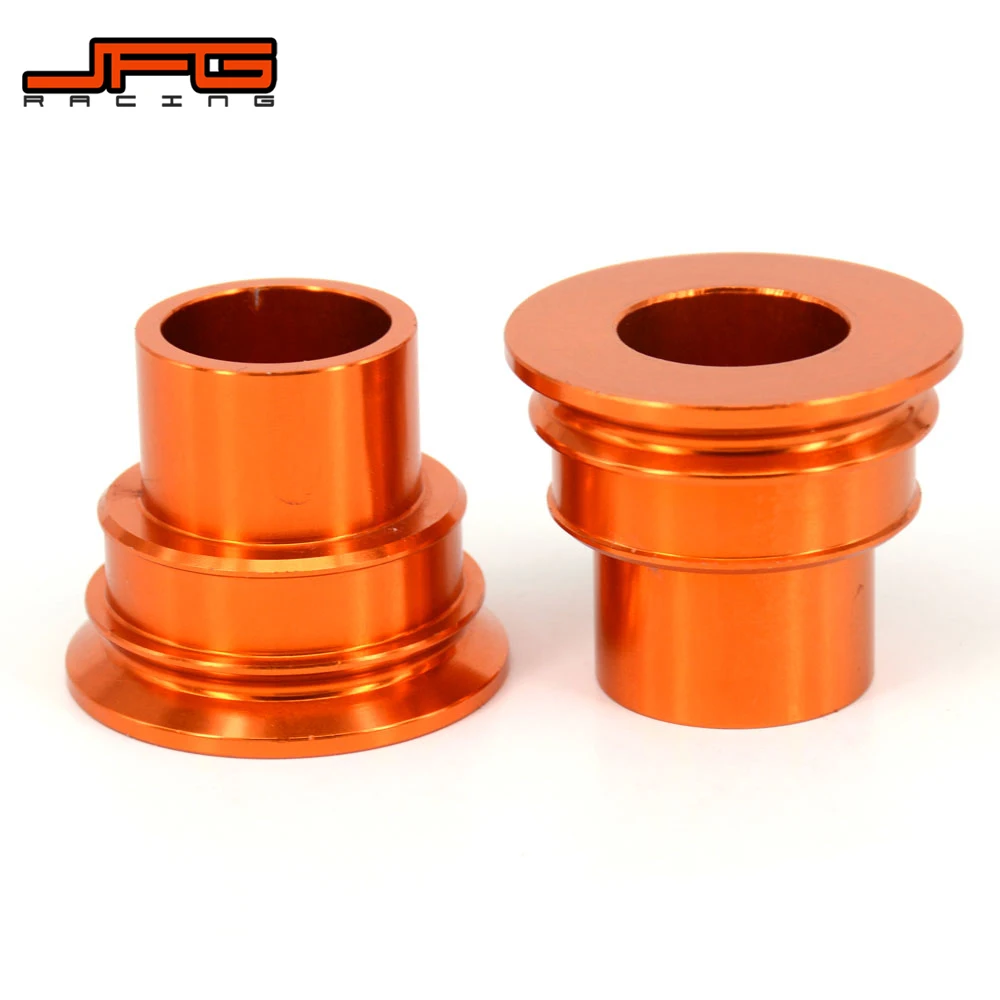 Распорка ступицы переднего и заднего колеса для мотоцикла блоки оси Регулятора