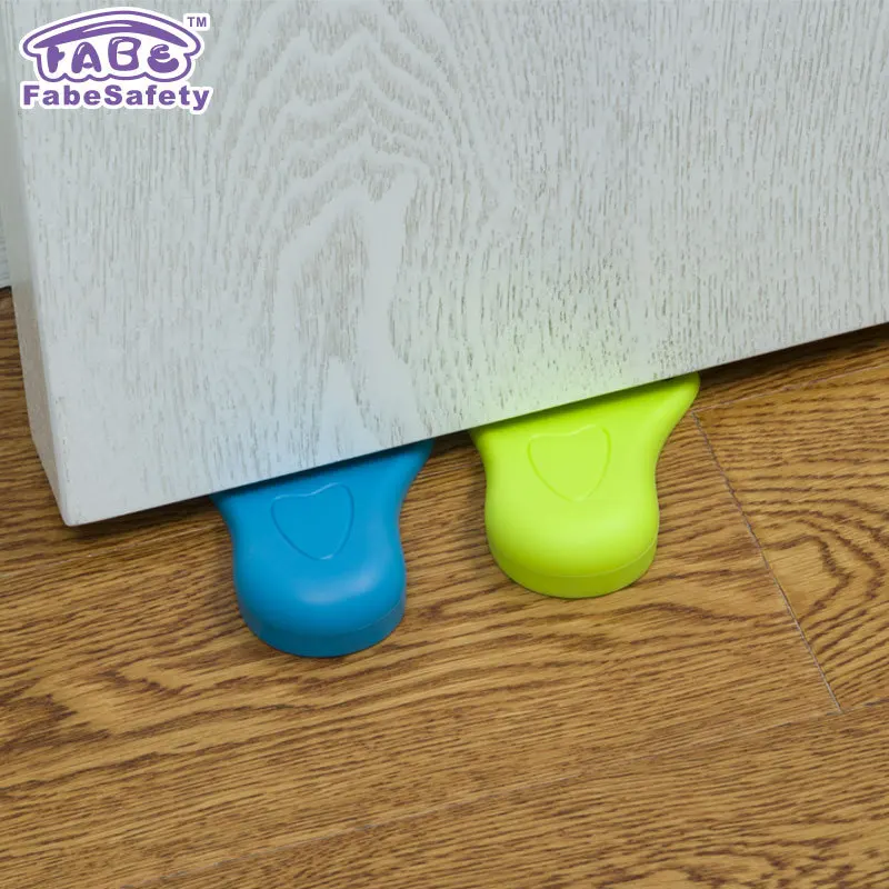 Защита для детской стопы дверная пробка защита ног пальцев детей | Мать и ребенок