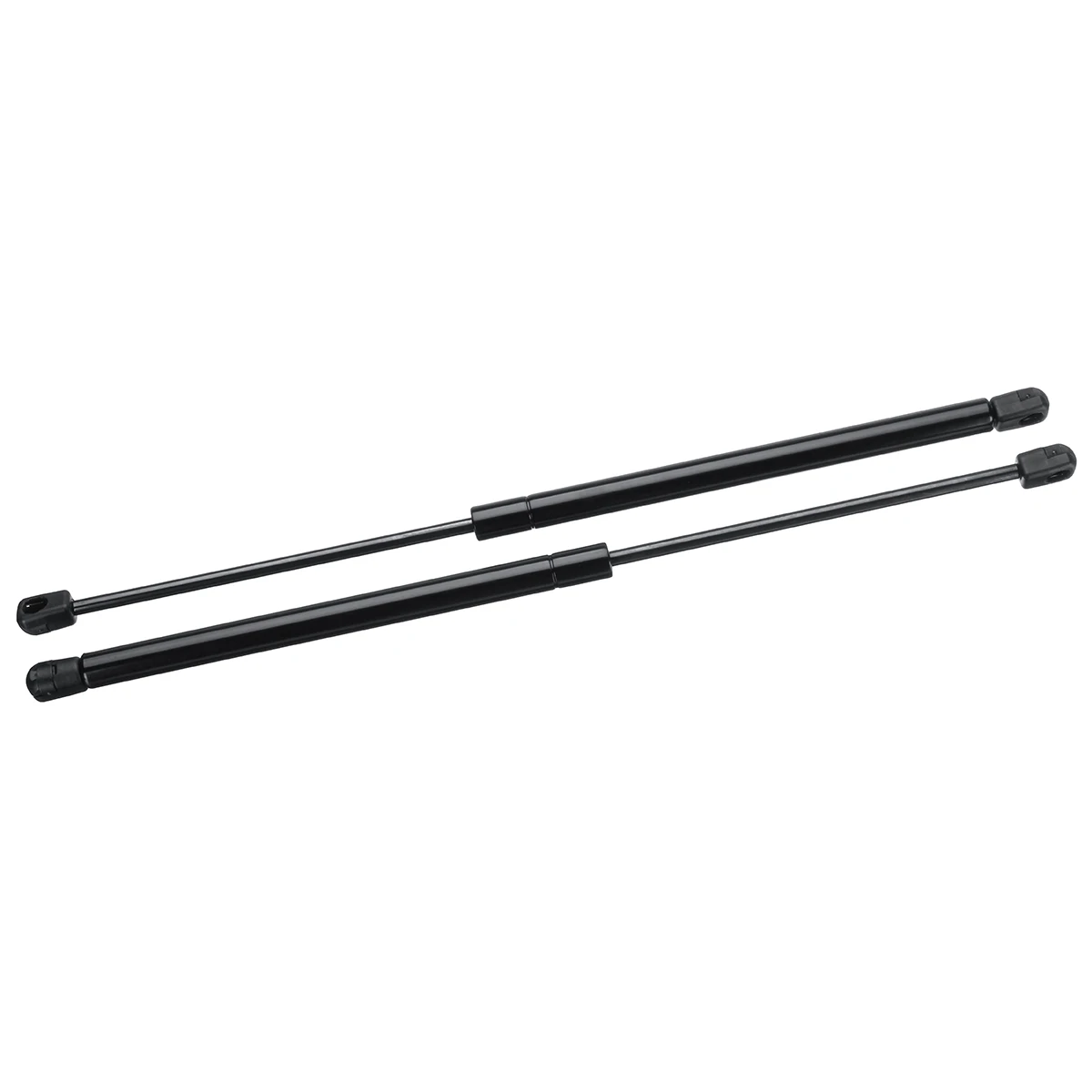 2 шт. задние Багажники загрузки газовые стойки поддержка для Jeep Grand Cherokee WK WH 2005 2010