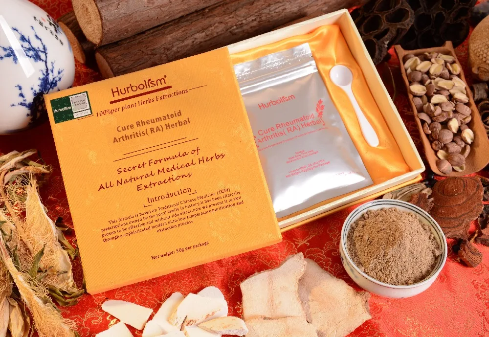 

Hurbolism New update Cure Rheumatoid Arthritis (RA) Herbal Powder Treat of rheumatic Joint Pain and Muscle Numbness, Cure RA.