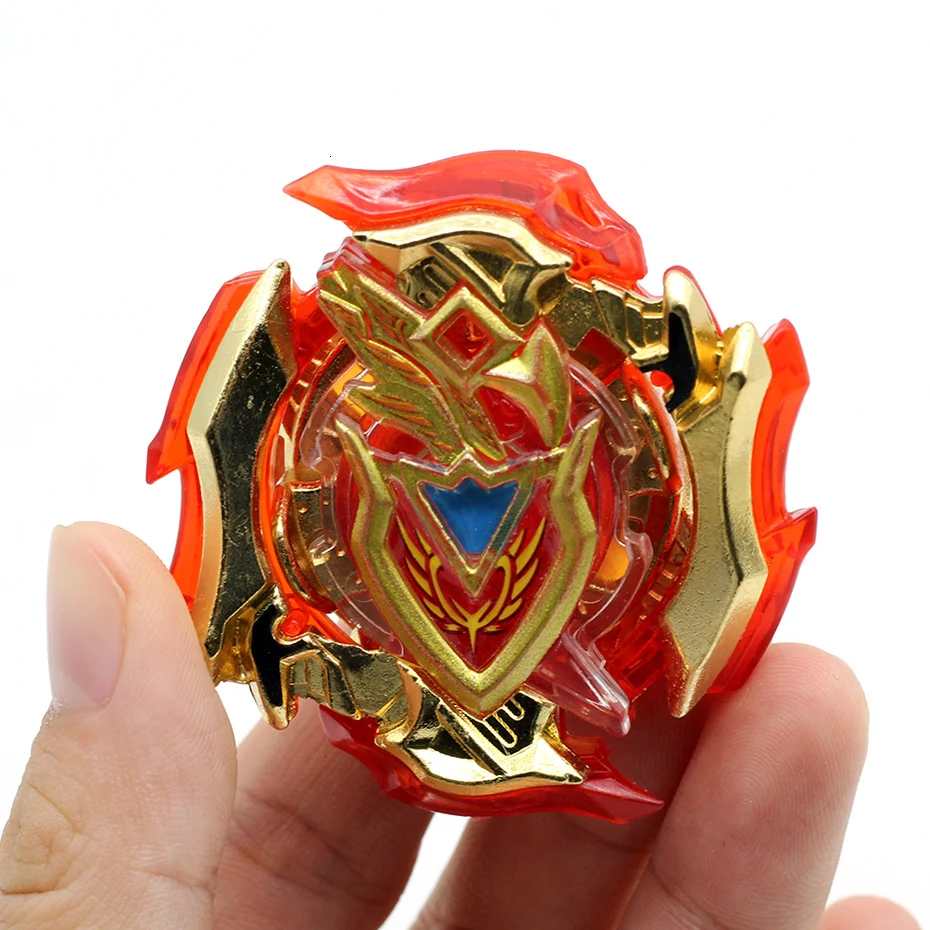 TAKARA TOMY полный Стиль набор Beyblade Burst золото B105 B106 B122 игрушки Арена распродажа бей