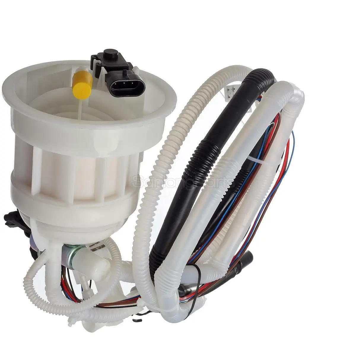 

Топливный насос в сборе с отправляющим устройством 2114704094 для Mercedes-Benz E320 2003-05 левая сторона