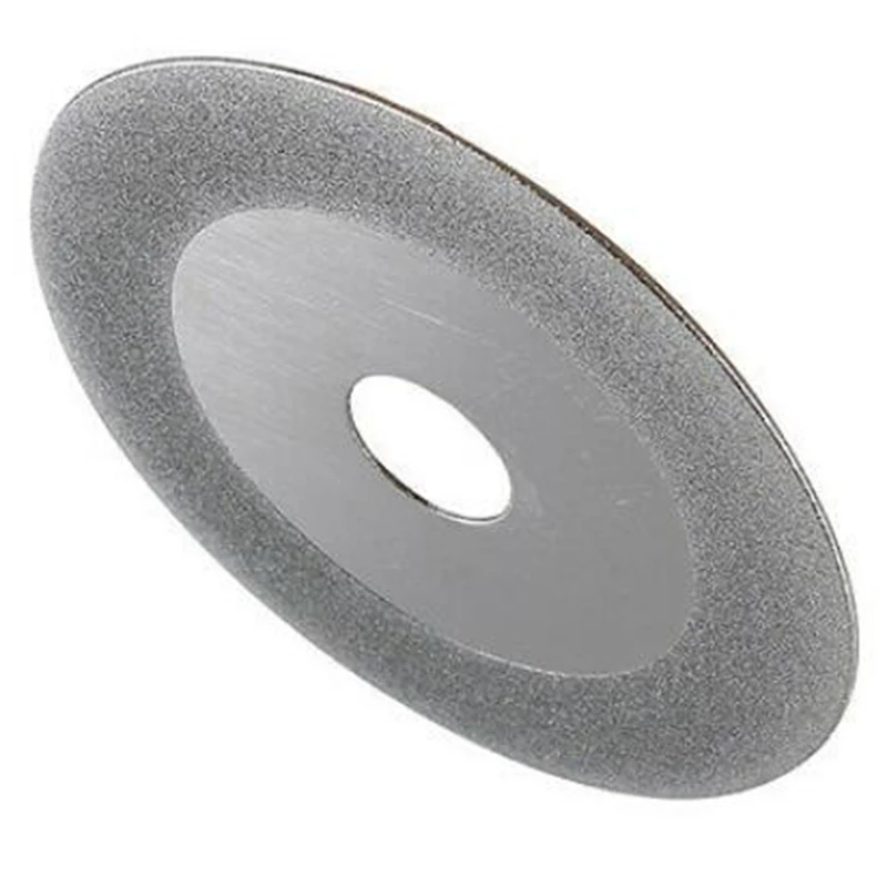 

Grinding Wheel Disc For Angle Grinder Diamond Coated 100mm Parts Accessories