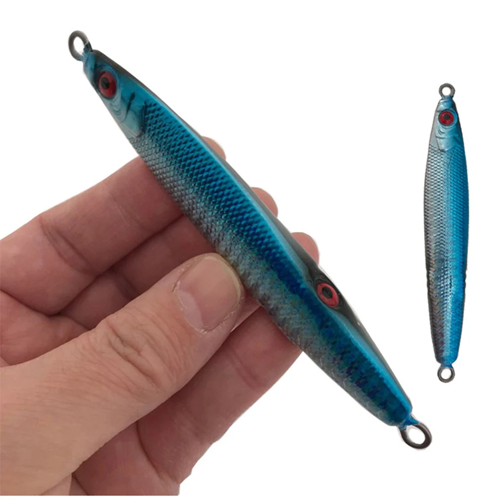 Рыболовная приманка 60 г 80 100 г|spoon lure|metal jiglure 60g |
