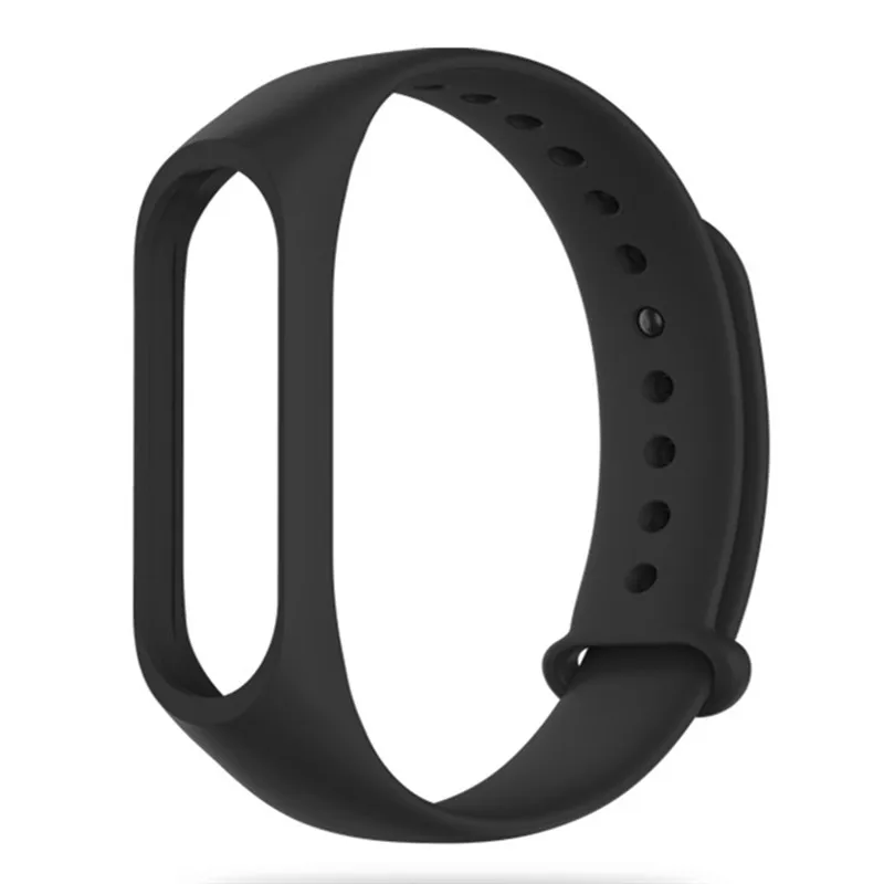 LYKRY M3 силиконовый ремешок для оригинального смарт браслета M3X|Смарт-аксессуары| |