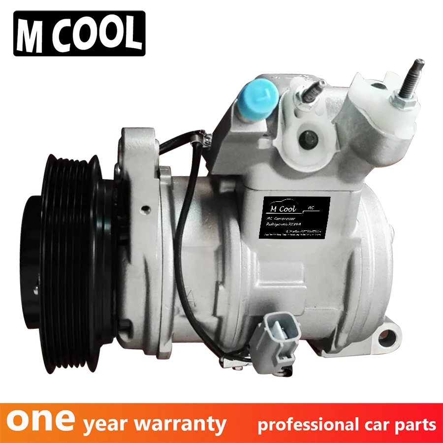 For AC Compressor for car Lexus GS 300   Model 1999 car air conditioner compressor