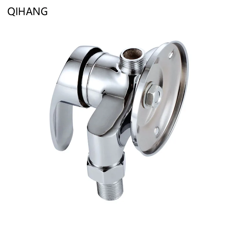 Смеситель для душа набор поверхностного монтажа латунь ванная комната смеситель