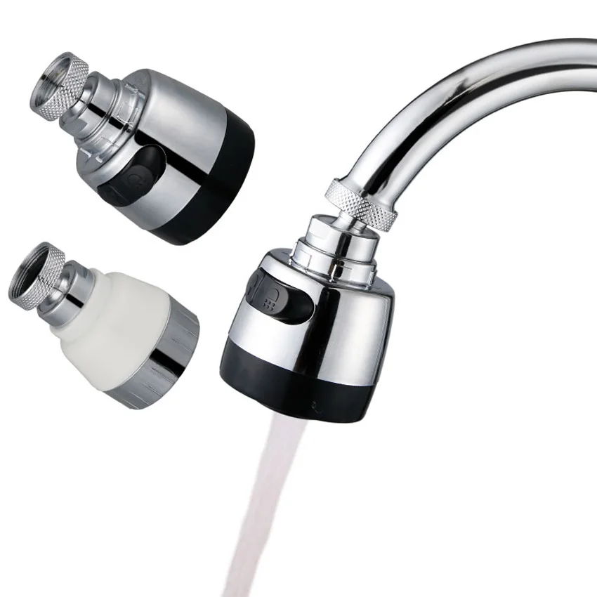 

Male/Female Brass+ABS Tap Aerator Spout End Diffuser Filter 16/18/20/22/24mm