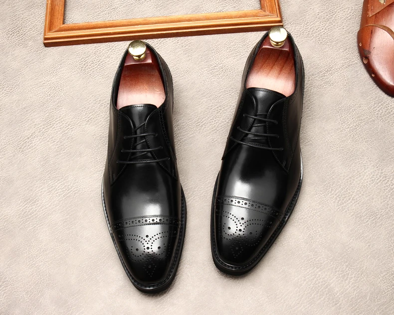 

Men's Shoes