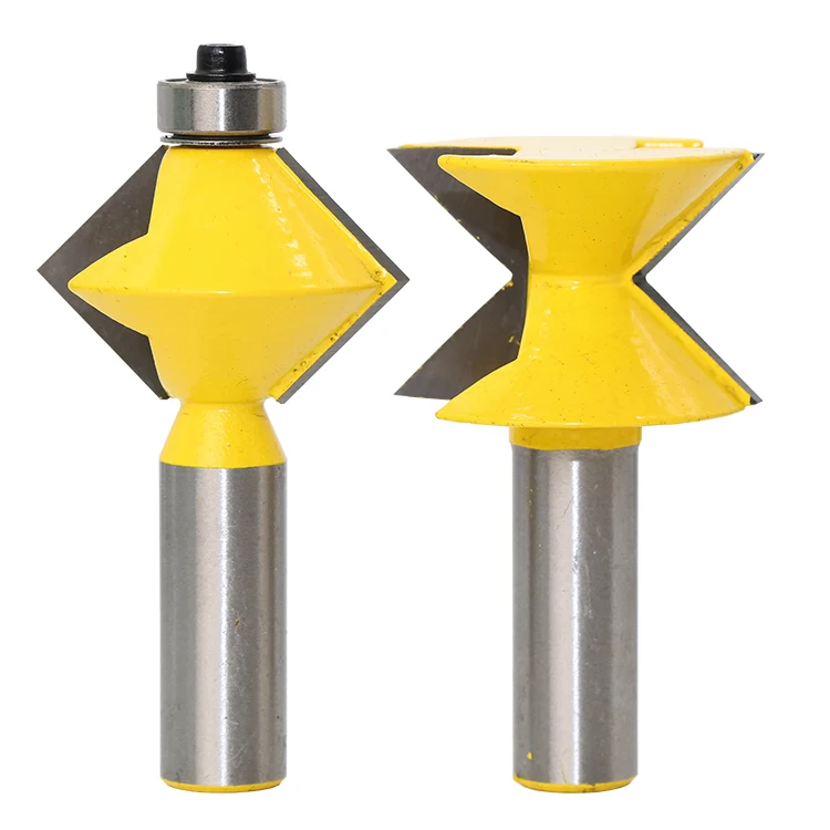 

2 . 1/2 "12 Tenon