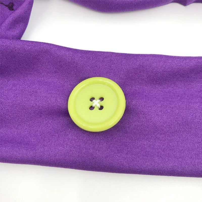 

Button Headband Face Guard Holder for Wearing Guard Protect Your Ears Sweat-absorbent d88