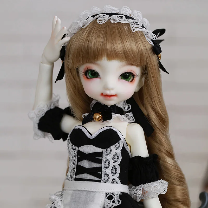 Dollpamm Momo модель тела для маленьких девочек и мальчиков высокое качество игрушки