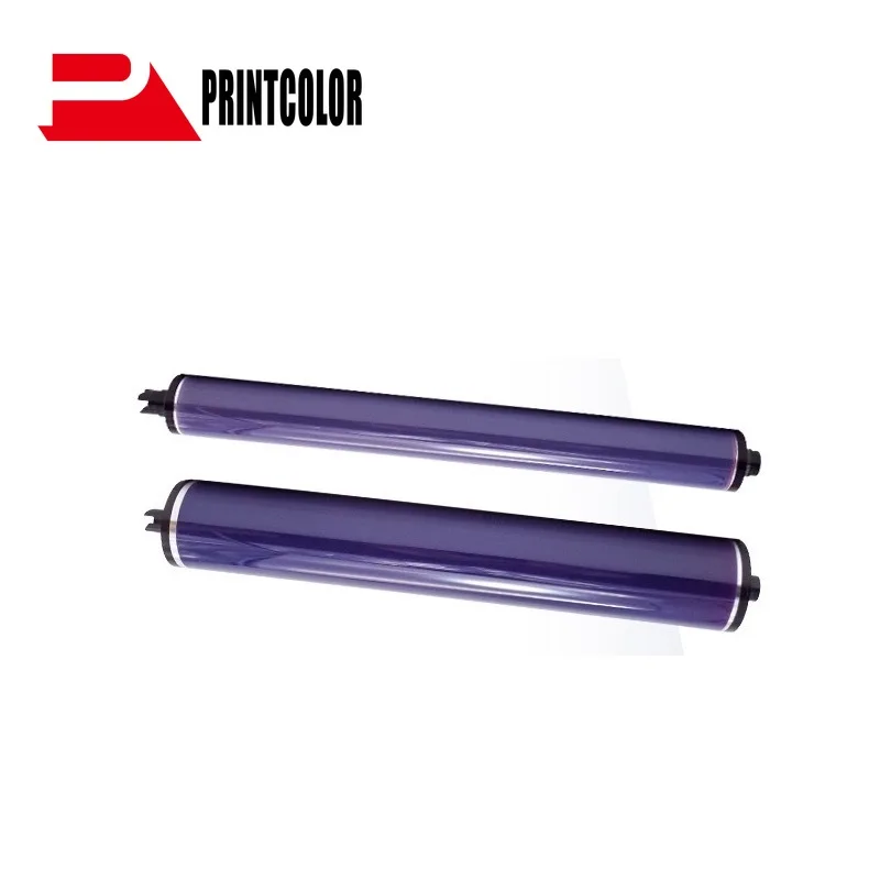 

FOR XEROX dc 240 242 250 252 260 c6550 c7550 5065 Wc 7655 7665 7675 DRUM UNIT OPC DRUM + CLEANING BLADE KIT