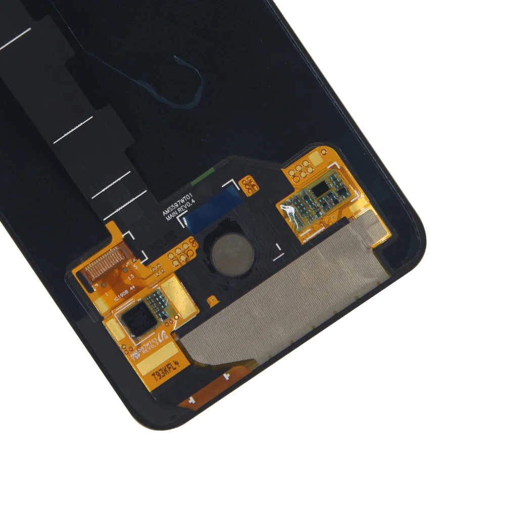 

AMOLED Screen LCD Digital Display Touch Screen Digitizer Replacement Tool for Xiaomi Mi 9 SE mobile Phone Touch Screen Digitizer