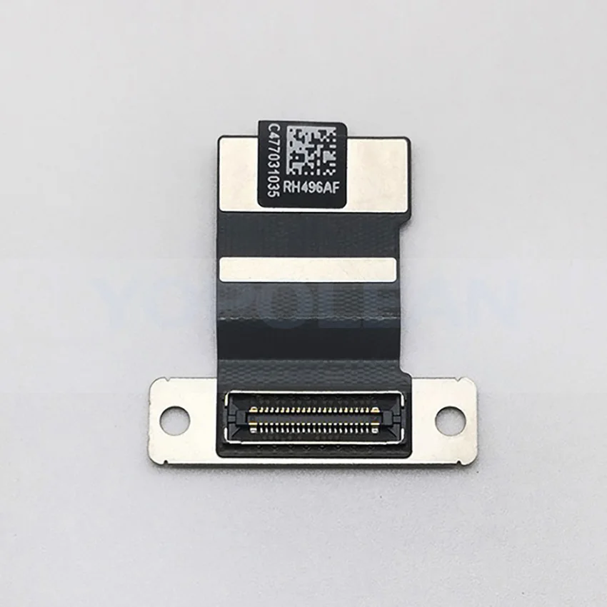 Новый ЖК экран A1706 A1989 кабель для Macbook Pro Retina 13 &quotA1989 LCD LED LVDS Late 2016 2017 2019|Компьютерные