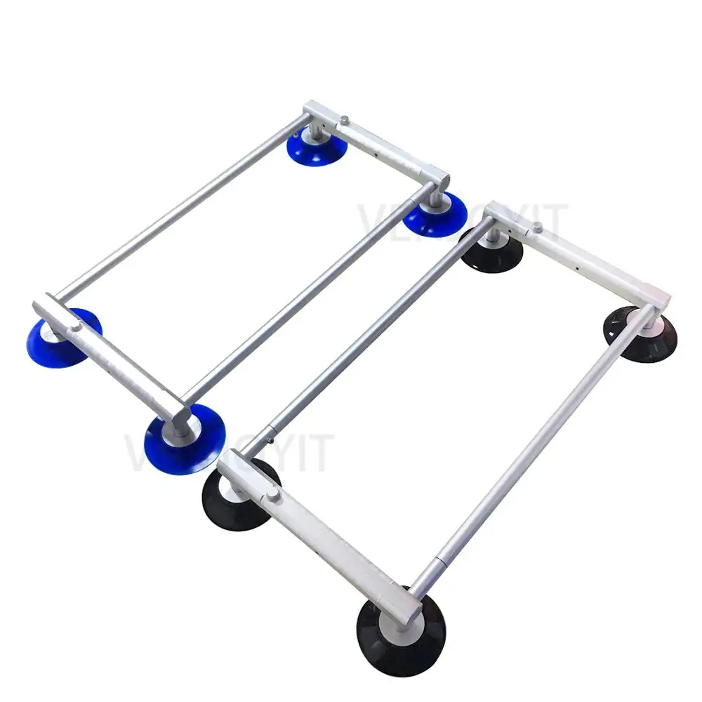 Вакуумная присоска на 4 присоски для экрана телевизора ЖК-экран экран |