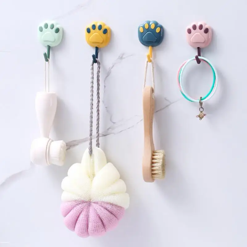 

Настенный держатель для ключей в виде Милого Животного