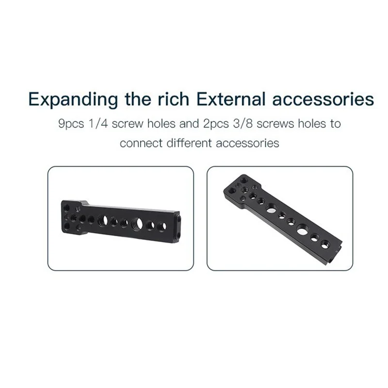 Универсальные стандартные аксессуары для дрона кронштейн платы расширения с