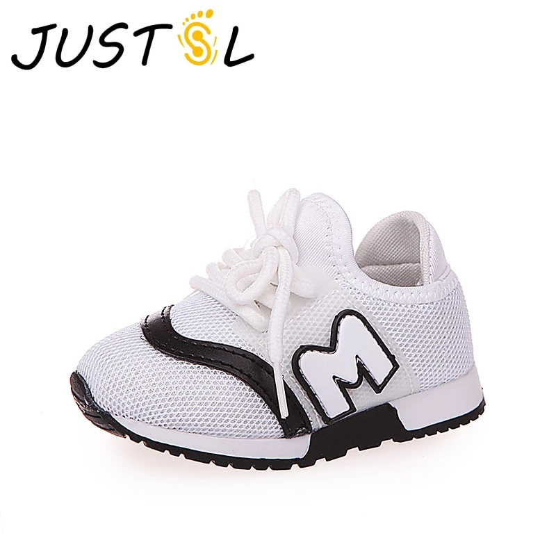 2017 новые осенние детские классические сетчатые дышащие модные кроссовки детская