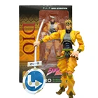 Экшн-фигурки из аниме Невероятные приключения Джоджо