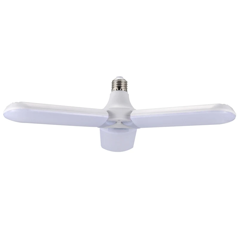 SMD2835 водонепроницаемый супер яркий 45 Вт Светодиодный светильник для гаража